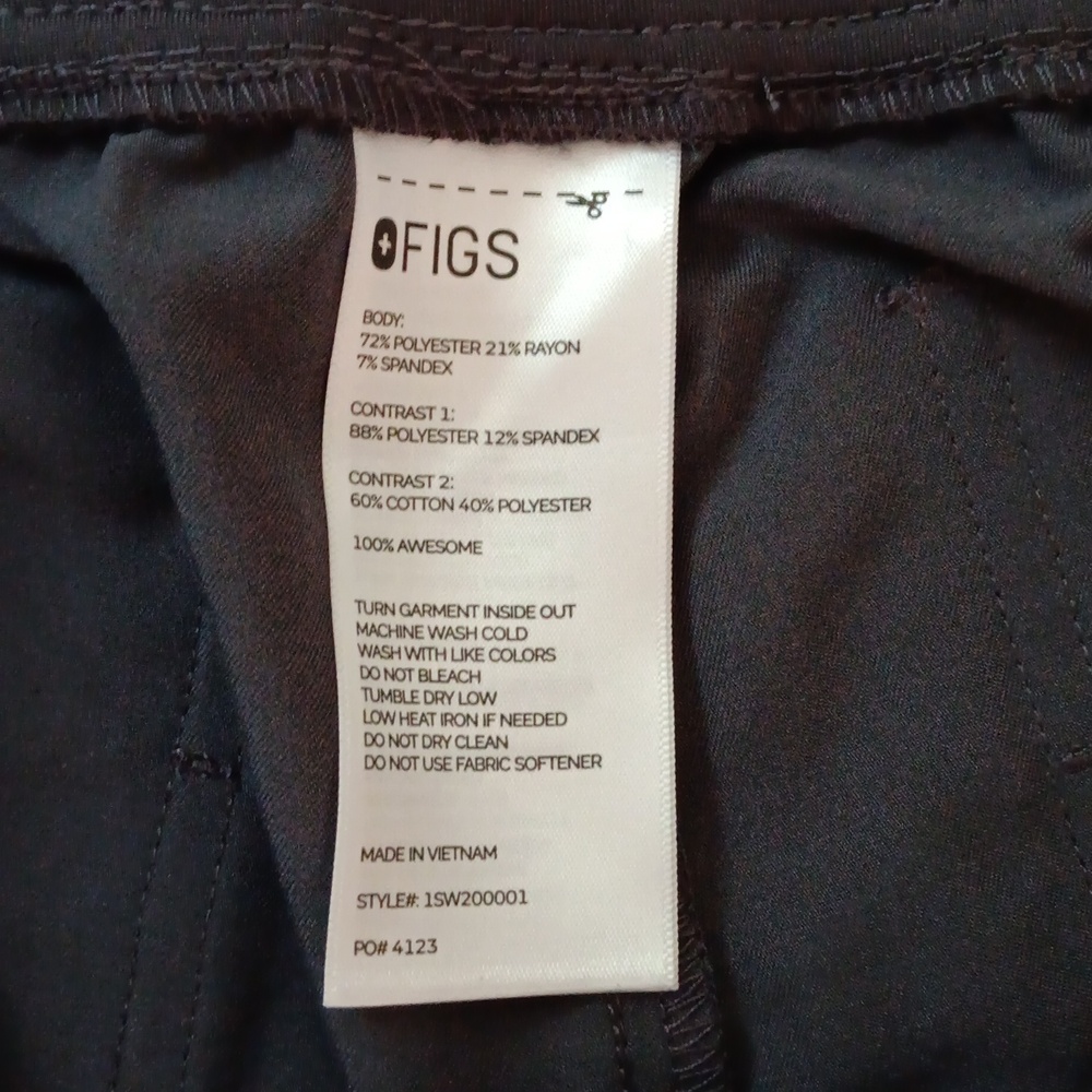 Pants - Picture 3 of 4